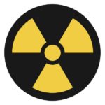 核電標誌