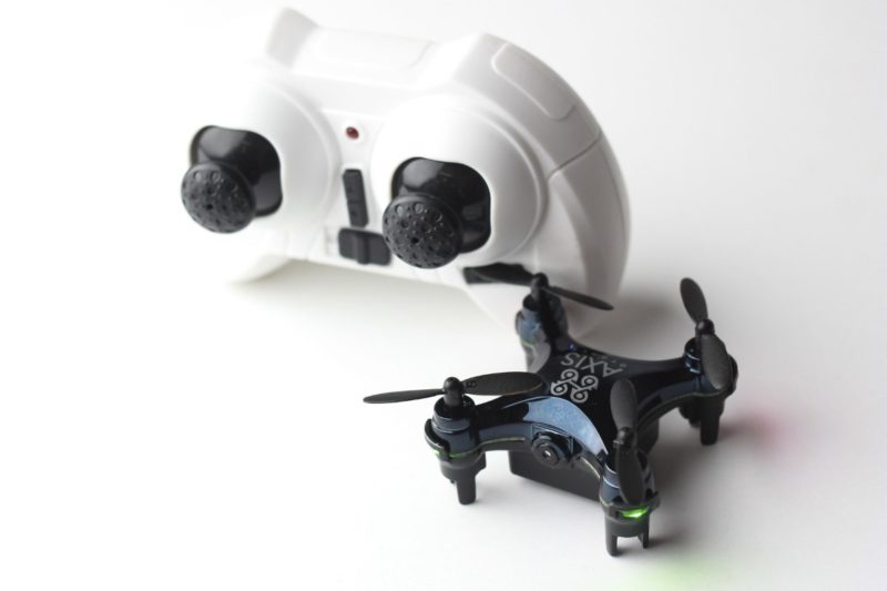 Axix VIDIUS FPV Drone