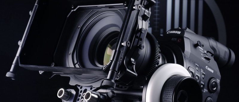 Canon 8K 攝影機或於全美廣播電視展亮相