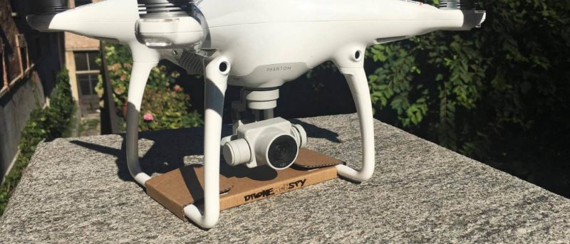 DroneMonSky：無人機捕捉寵物小精靈配件