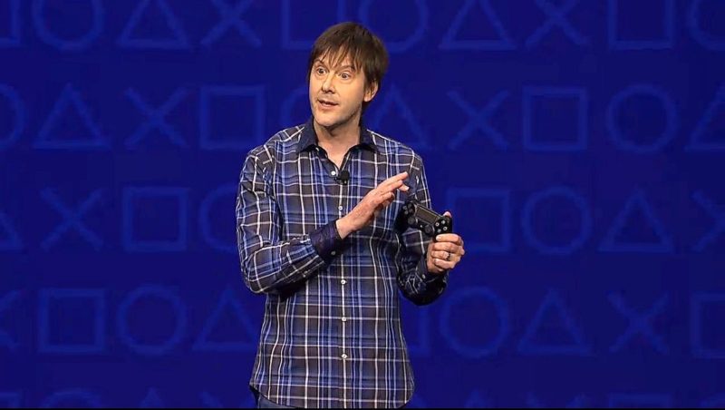 PlayStation 首席工程師 Mark Cerny 表示，PS4 Pro 的圖像處理能力比以往主機高出一倍。