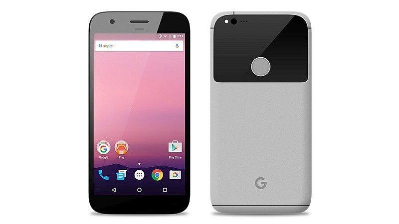 Google或許會放棄 Nexus 品牌，新手機將會命名為 Pixel 和 Pixel XL，並內建 DayDream 平台重新定位。