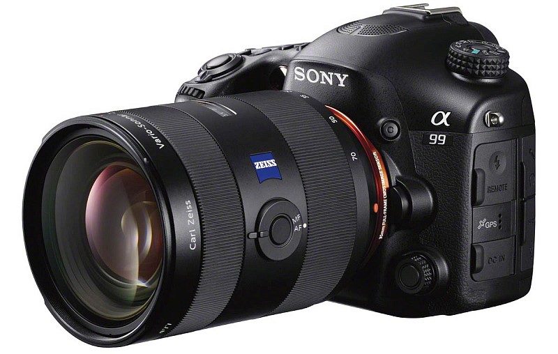 有傳聞指，Sony A99 後繼機 A99II 會擁有 3,600 萬有效拍攝像素。
