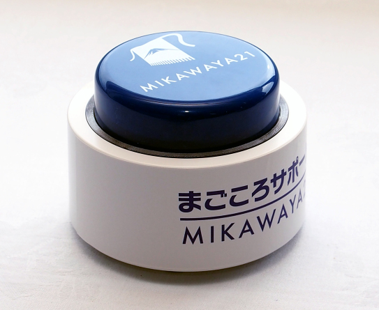 Mikawaya 21 購買按鈕