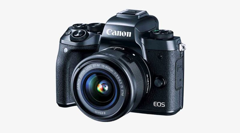 有消息傳出指，APS-C 片幅的 Canon EOS M5 巿場反應不俗，所以 Canon 有意推出全片幅無反單眼。