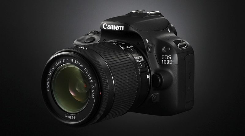 迄今為止，網路上仍未有關於 Canon EOS 100D 後繼機的消息流出。