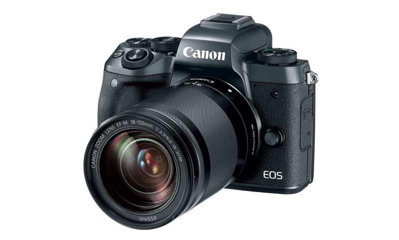 Canon EOS M5 巿場反應不俗，網傳 Canon 或會乘勝追擊，於 2017 年 2 月推出新一代 EOS M 微單眼相機。