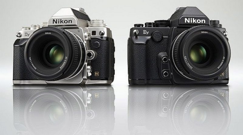 Nikon Df 由 2013 年底推出至今已逾 3 年，理論上差不多到了推出後繼機的時候。