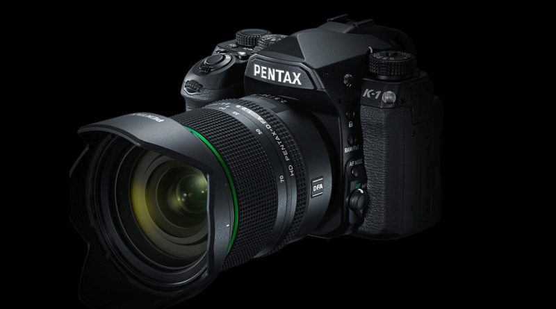 Pentax 於 2016 年推出全片幅相機 K-1，來到 2017 年是否真的推出無反相機 Pentax M-E 呢？