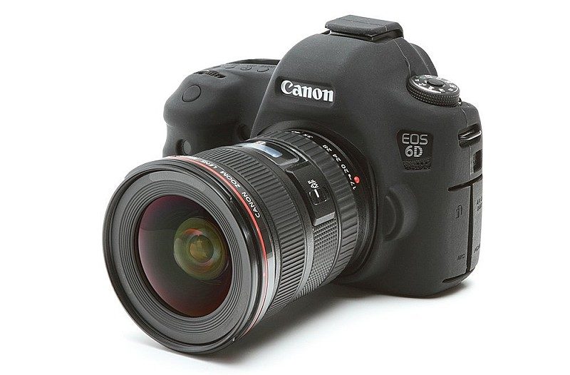 Canon 6D 的產品定位一向不太高，所以大家不宜對其後繼機規格有過高期望。