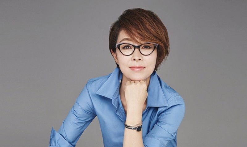 三星移動業務環球營銷執行副總裁李永熙指，Samsung 高端VR 眼鏡乃為媒體製作人和專業玩家而設計。