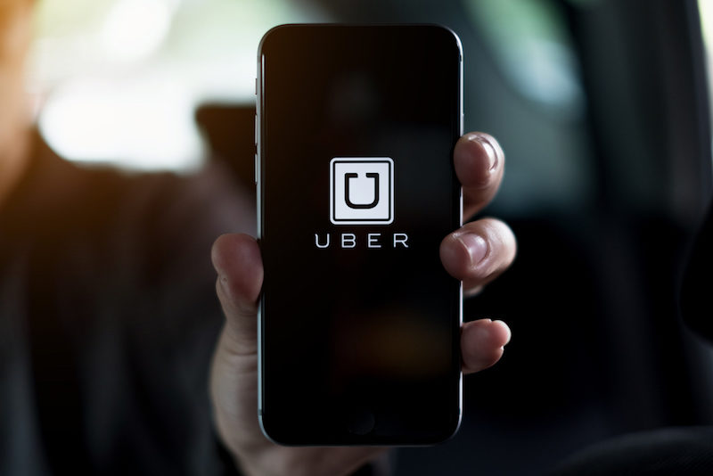 Uber 行政總裁 Dara Khosrowshahi 期望 Uber 將在未來 5 至 10 年內正式推出無人駕駛的士。