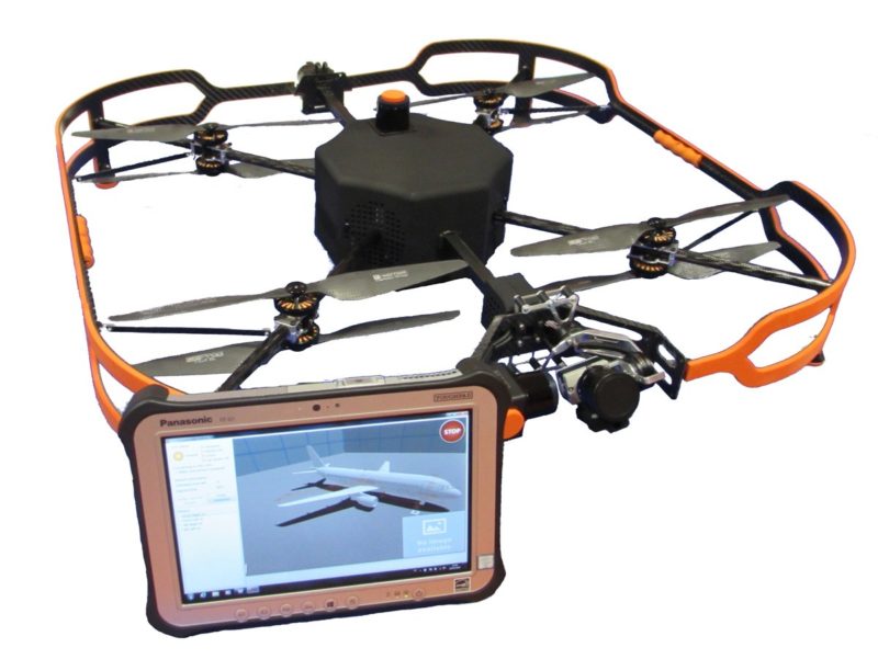 airbus-hangar-drone
