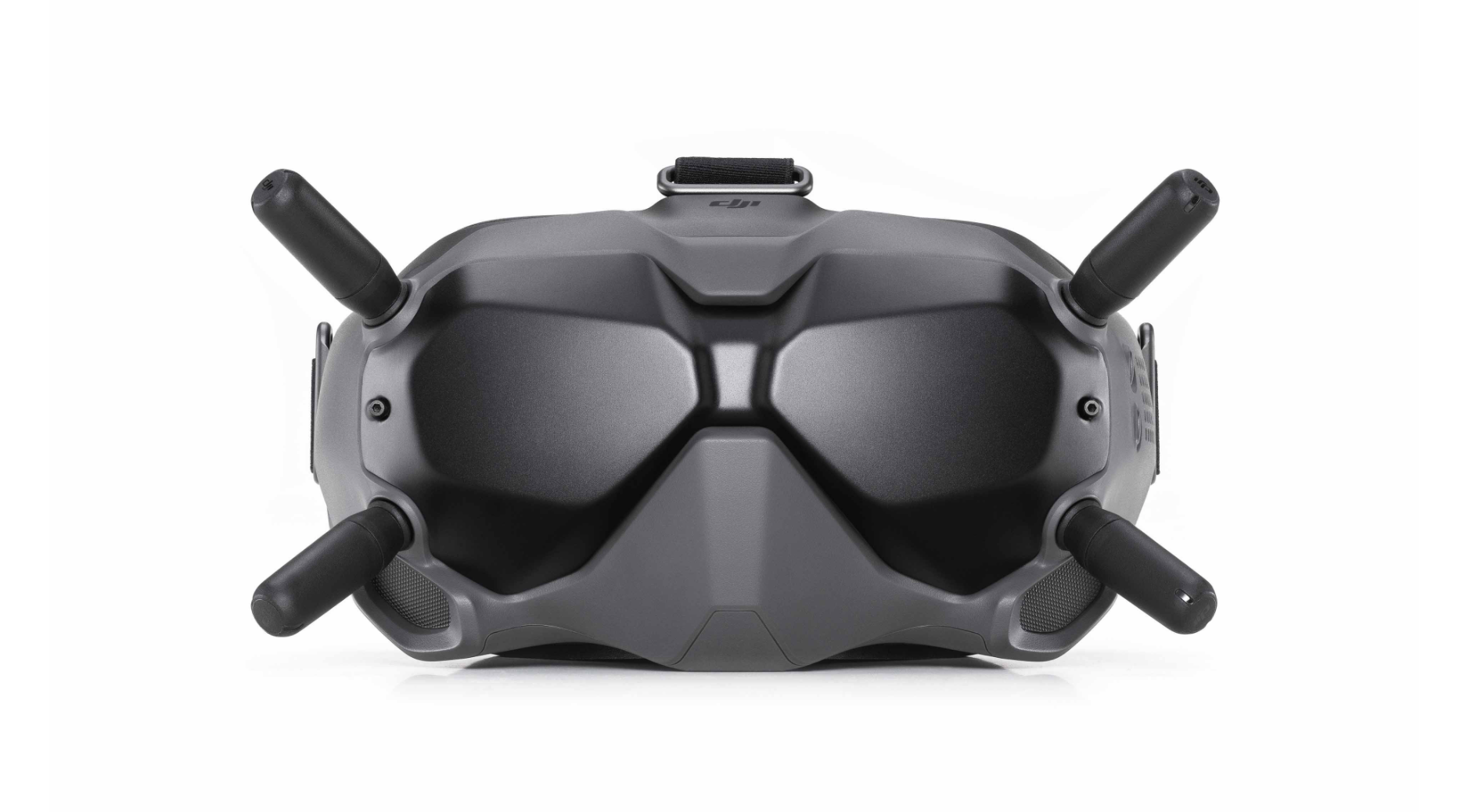 DJI FPV 飛行眼鏡低調上架　停止對 13 款舊產品提供支持服務