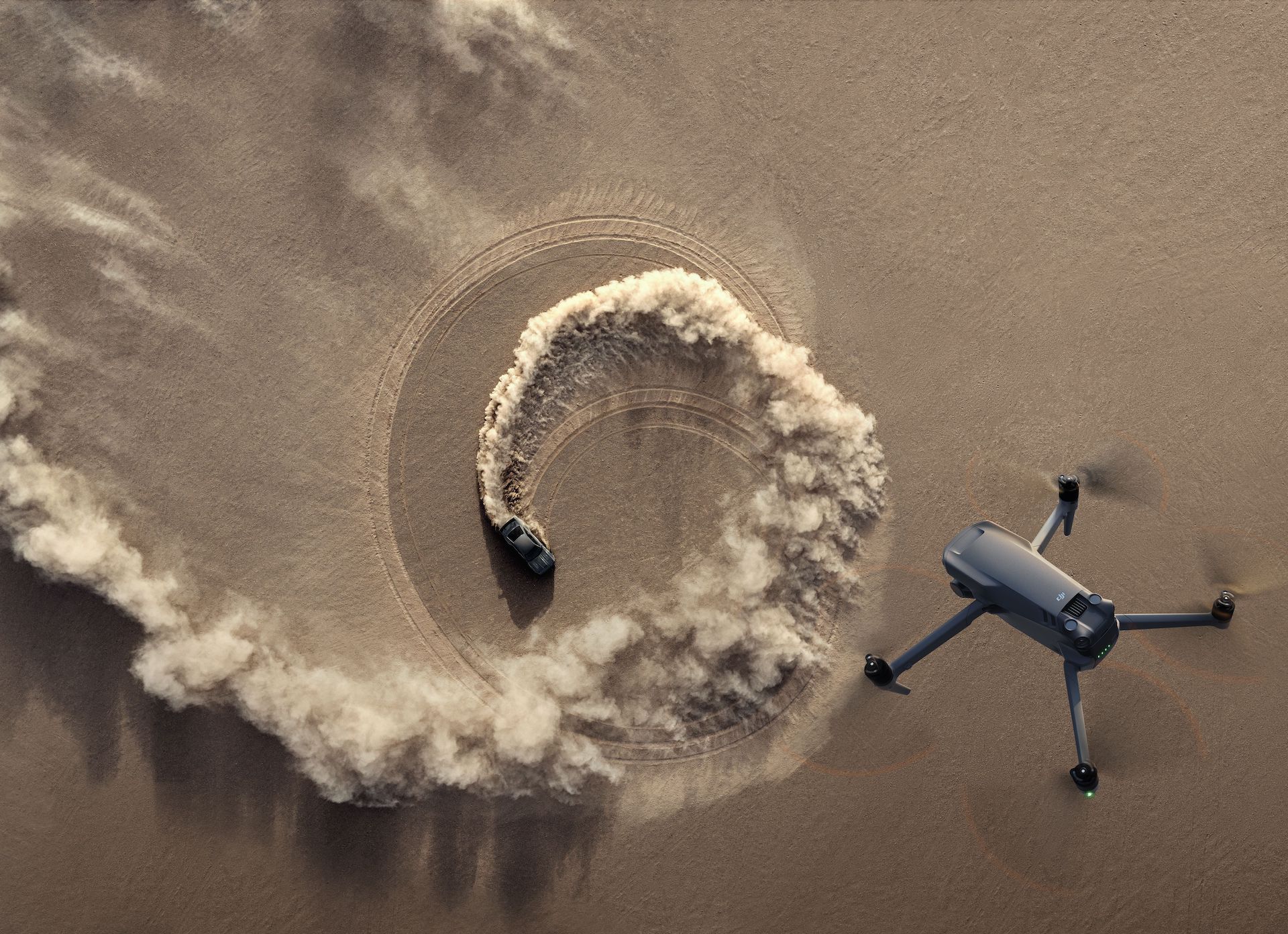 DJI 為 Mavic 3 提供額外保修期　DJI CARE 隨心換同樣獲延長有效期