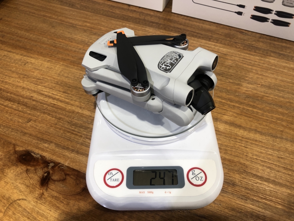 DJI Mini 3 Pro 圖文開箱:突破性支援大角度仰拍、豎拍