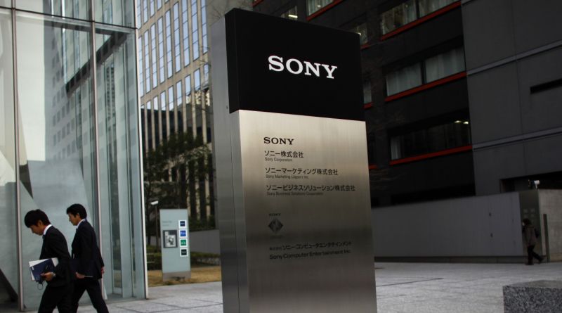 Sony 公司