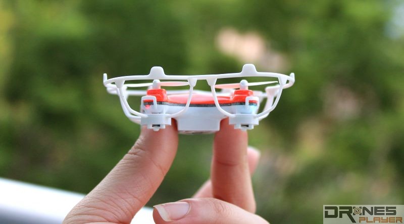 TRNDlabs SKEYE Nano Drone
