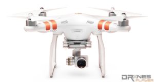 DJI Phantom 3 Standard