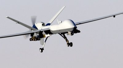 MQ-9_Reaper_in_flight