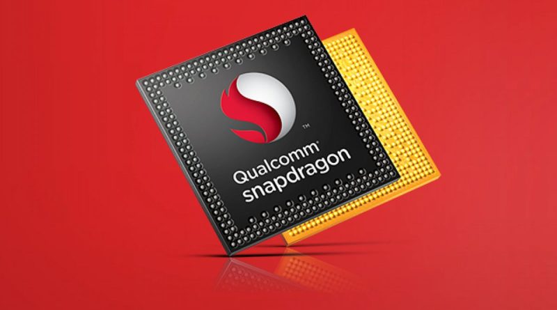 qualcomm snapdragon 820