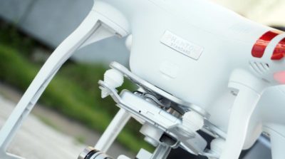 DJI Phantom 3 Standard