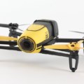Parrot-Bebop-Drone-Yellow