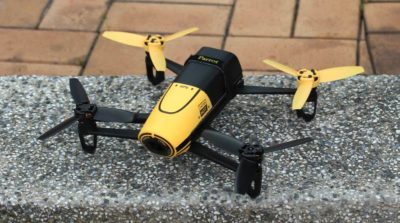 Parrot Bebop 新自動編程功能收你 HK$78！