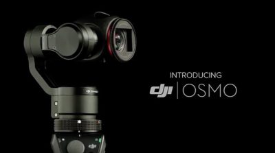 DJI-OSMO