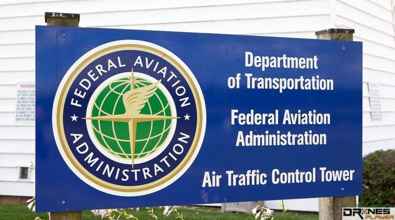 FAA 美國聯邦航空管理局