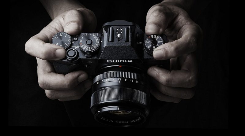 Fujifilm X-T2 追上 4K 拍片潮　或 2016 年 6 月亮相