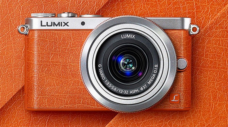 向甚受航拍玩家愛戴,所以近日網上有傳言指 panasonic lumix dmc-gm5