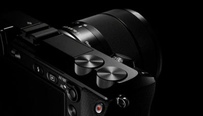 Sony A7000 或於 11 月底發表