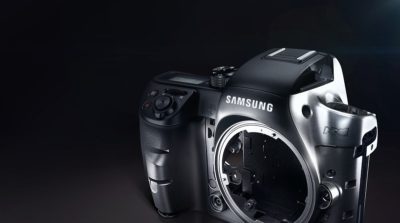 Samsung NX1 無反相機經已停產?!