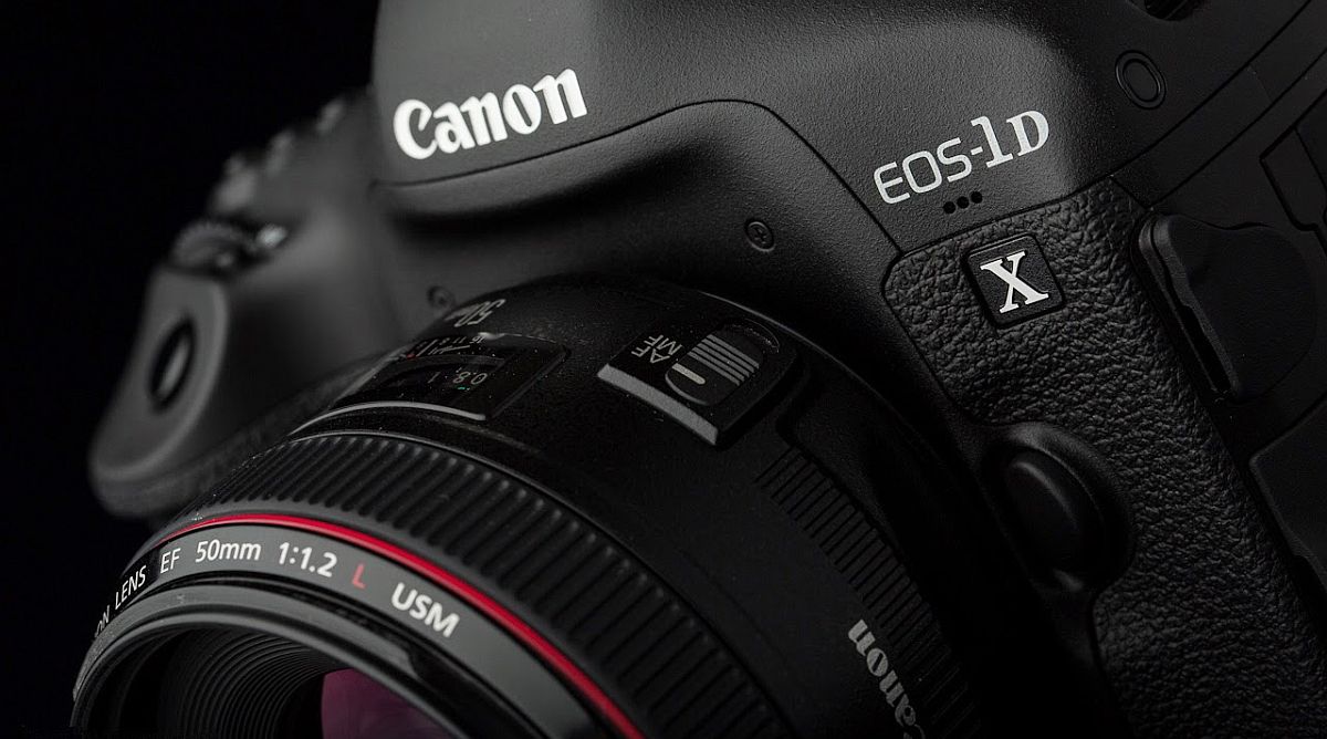 Canon EOS-1DX Mark II 規格前瞻