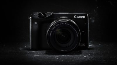 Canon 或開發全片幅無反相機