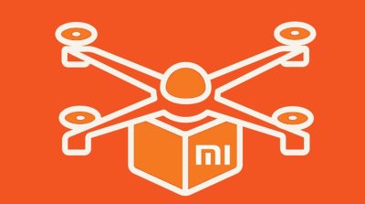 小米無人機 Xiaomi Mi Drone