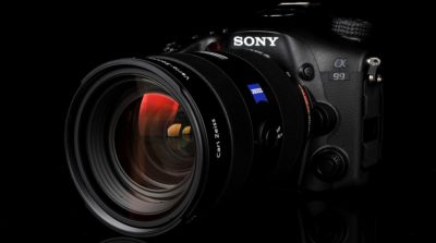 Sony A99 II‧AS50 將登陸 CES 2016