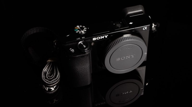 Sony A6100 無反相機即將發布