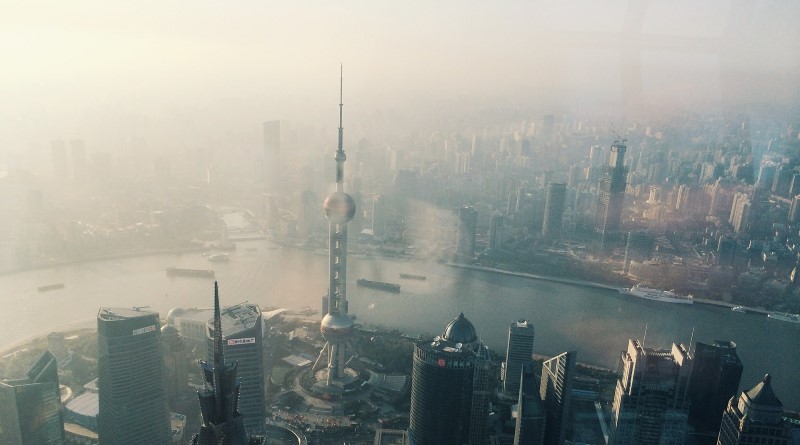 《中國日報》指無人機業界「烏雲蓋頂」
