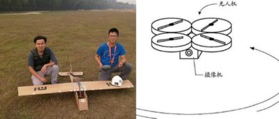 小米無人機或與小米 5 手機一同登場