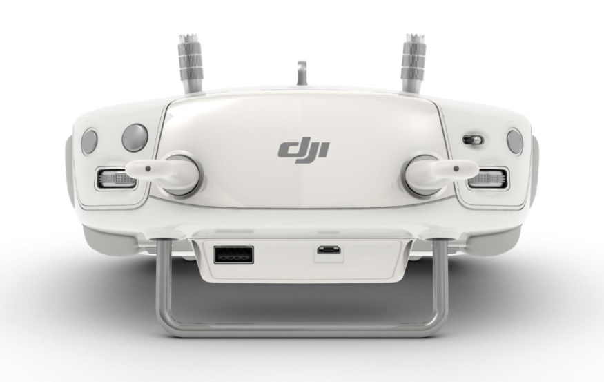 DJI Phantom 3 Professional 遙控器