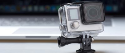 GoPro HERO 5 下半年面世