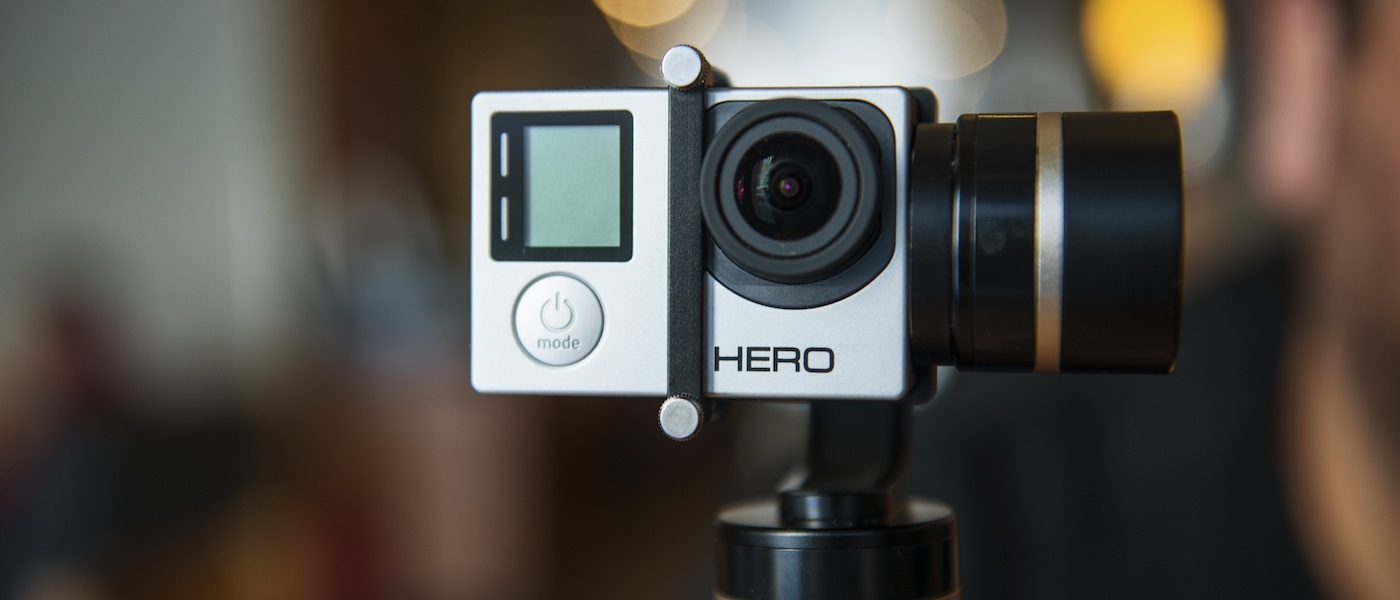 傳 GoPro Hero 5 低價開售