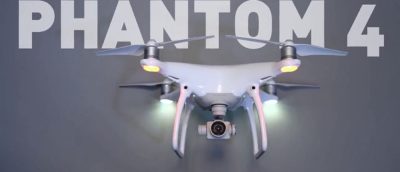 DJI Recycle 舊換新計劃　6 折買 Phantom 4