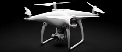 DJI Phantom 4 特色盤點