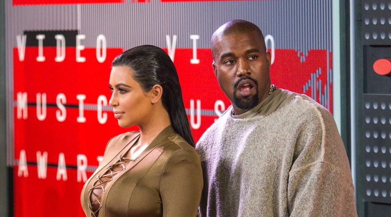 Kanye West 想用老鷹抓無人機