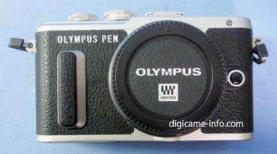 Olympus E-PL8 無反單眼相機