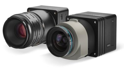 Phase One iXU 1000 航拍相機