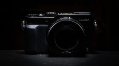 新一代 Panasonic LX 或引入 4/3 感光元件